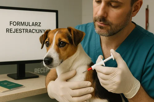 Rząd szykuje zmiany dla właścicieli psów i kotów. Nadchodzi KROPiK