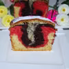 Babka Wielkanocna  Tulipan