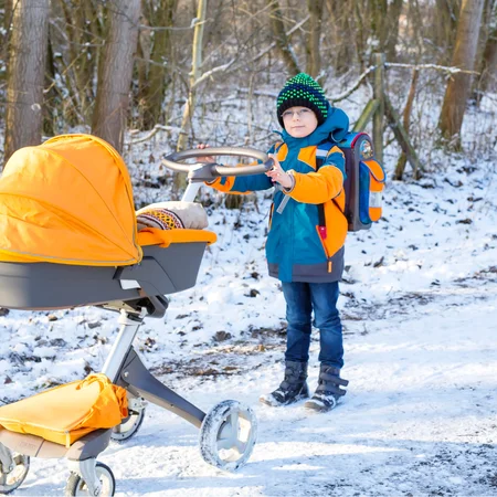 10 tys. zł za narodziny dziecka! Od stycznia 2026 roku rodzice z tego regionu mogą skorzystać z nowego programu