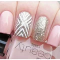 Piękny manicure