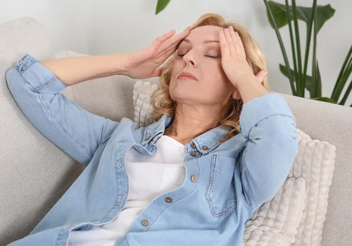 Wiosna a hormony - co naprawdę dzieje się w Twoim ciele?