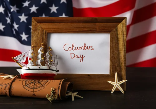 Dzień Kolumba: Jak Ameryka Obchodzi Swoje Kontrowersyjne Święto