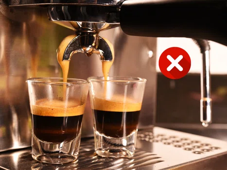 Co się stanie jeśli przestaniesz pić kawę? Poznaj 7 efektów tego działania.