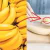 13 zastosowań skórek od banana – od tej pory już nigdy ich nie wyrzucisz!