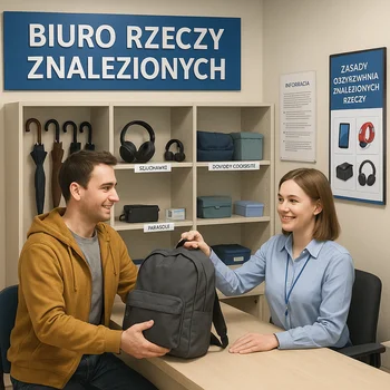 Rewolucja w przepisach o rzeczach zagubionych! Odzyskasz zgubę szybciej niż kiedykolwiek