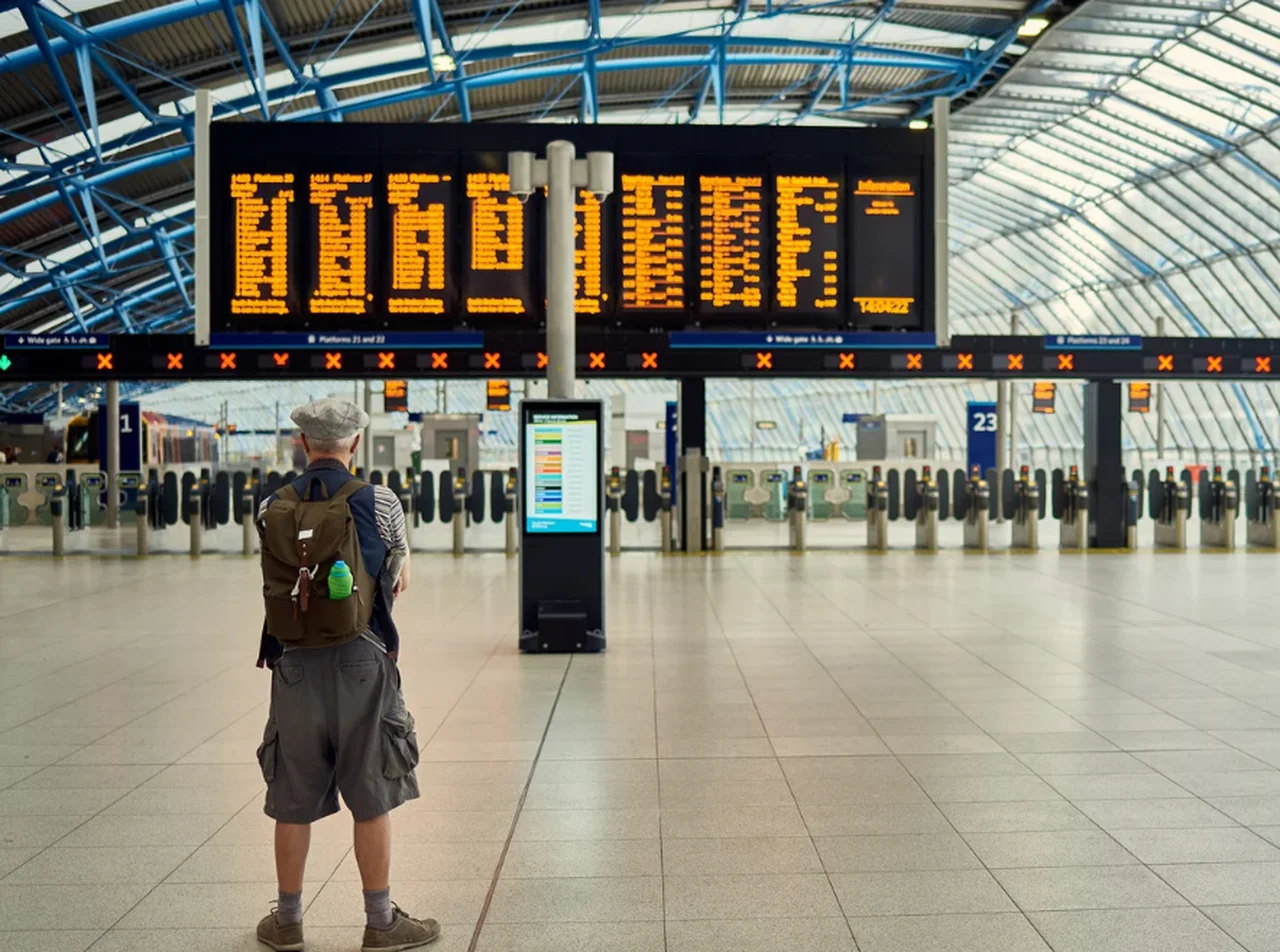 Wszystkie loty odwołane! Jedno z największych lotnisk w Polsce będzie zamknięte przez wiele tygodni