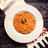 Risotto pomidorowe