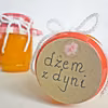 Dżem z dyni