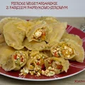 Pierogi wegetariańskie