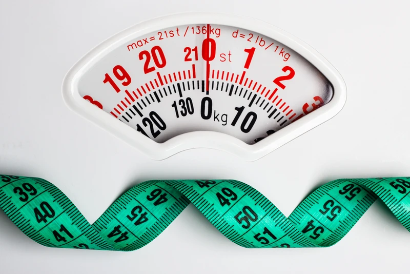 NIGDY tego nie rób podczas odchudzania!