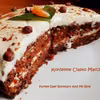 Korzenne ciasto marchewkowe (proste!)