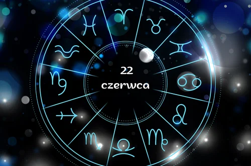 Wodnik: Przyjaciele mogą potrzebować pomocy - Twoje wsparcie będzie dzisiaj kluczowe! Horoskop dzienny na 22 czerwca