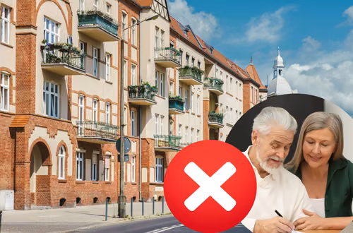 Koniec z dziedziczeniem mieszkań komunalnych. Nowe zasady najmu już w 2026 roku!