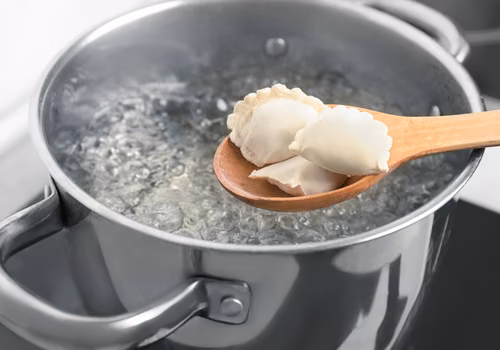Pierogi pękają podczas gotowania? Prosty sekret, dzięki któremu wszystkie wyjdą idealne!