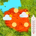 Prognoza pogody na maj, czerwiec, lipiec i sierpień 2022!