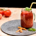 Pomidorowe smoothie