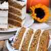 Tort dyniowy z cukinią