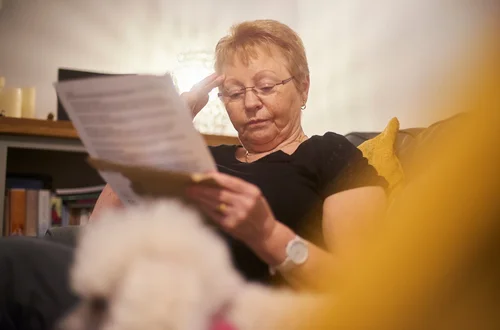 Siostra dostała mieszkanie „za opiekę”, a ja zostałam z niczym - pisze Dorota [LIST]