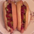 Szybkie hot-dogi