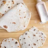 Tortilla - domowe ciasto