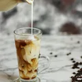 Kawa na zimno czyli cold brew coffee