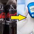 Czy Coca-Cola Zero jest dobra dla cukrzyków? Odpowiedź was zaskoczy