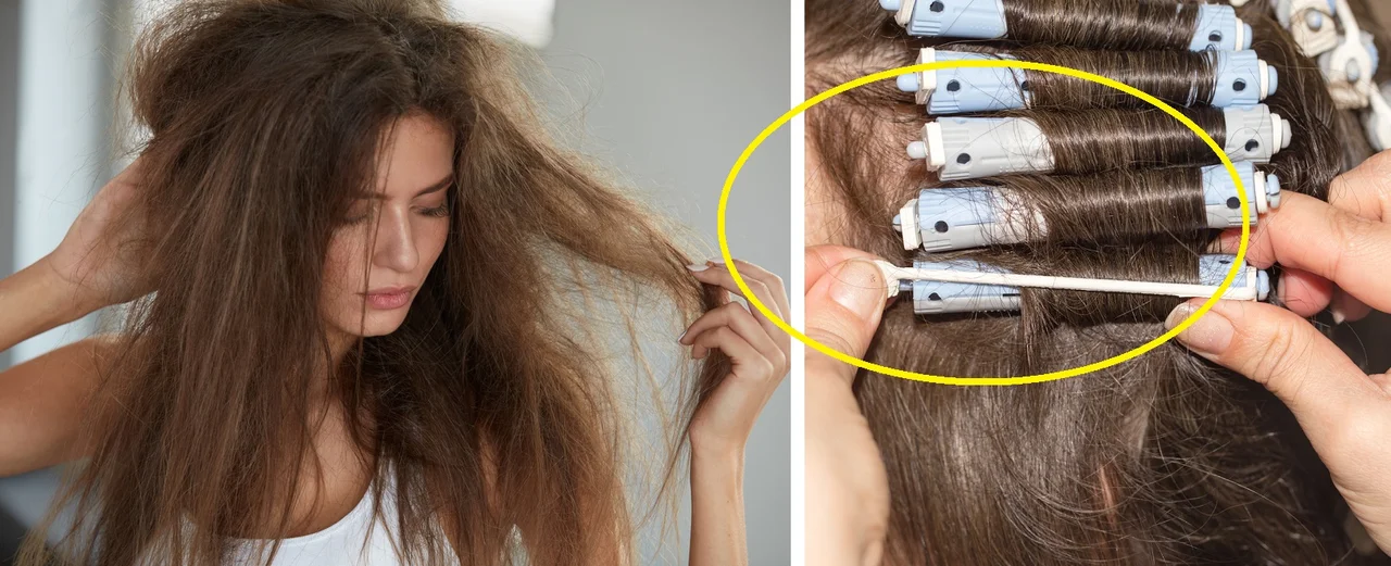 11 najgorszych rzeczy, jakie możesz zrobić swoim włosom! Porady od doświadczonego trychologa