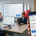Polska bez papieru do 2028? Rząd szykuje cyfrową rewolucję w urzędach