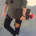Wiosenna stylówka