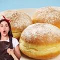 Jak prawidłowo jeść pączka?! Wiele osób popełnia TEN błąd!