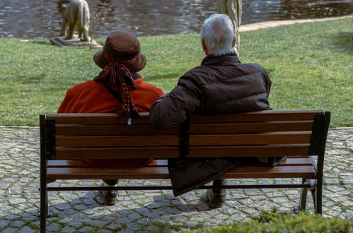 Dzień Seniora - Święto Pełne Szacunku i Wdzięczności