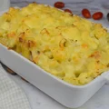 Zapiekanka z kalafiora - Tylko sprawdzone przepisy!