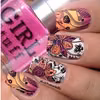 Piękny manicure