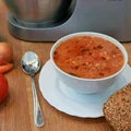 POBUDZAJĄCA METABOLIZM ZUPA MEKSYKAŃSKA Z MIĘSEM MIELONYM