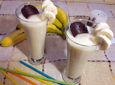 KOKTAJL NA BĄBELKACH