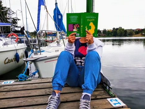 Jesienna chandra – moje sposoby na poprawę nastroju