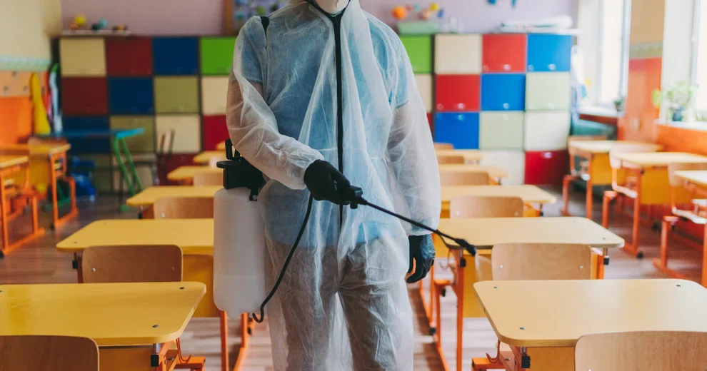 Jak będzie wyglądał powrót do szkoły we wrześniu? Kobieceinspiracje.pl