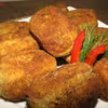 Krokiety ziemniaczane