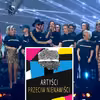 Koncert "Artyści przeciw nienawiści" - SPORO SIĘ DZIAŁO!
