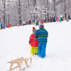 Prognoza pogody na ferie zimowe 2023: Czy spadnie śnieg?