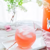 Lemoniada rabarbarowa