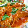 Żeberka chilli