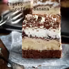 Ciasto "Coffee-banana"