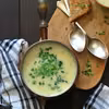 Zupa czosnkowa