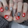 Pomysłowy manicure