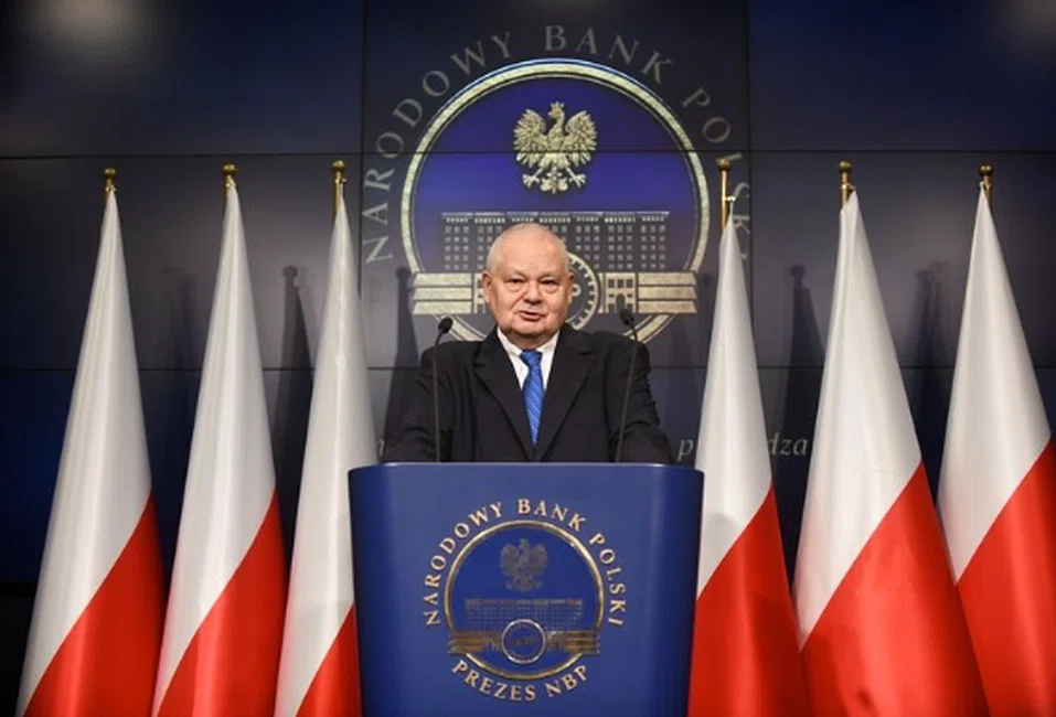 Sejm podjął decyzję. Adam Glapiński pozostaje szefem NBP na drugą kadencją!