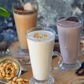 Koktajle deserowe