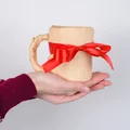 10 pomysłów na śmieszny kubek pod choinkę!