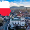 Dawne województwo powróci na mapę Polski? To miasto rozpoczyna walkę o niezależność!