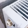 Włożyłam folie aluminiową za kaloryfer. Mąż się śmiał do momentu, aż zobaczył rachunek.